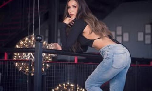 Influencer Image