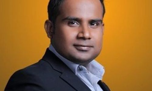 Influencer Image