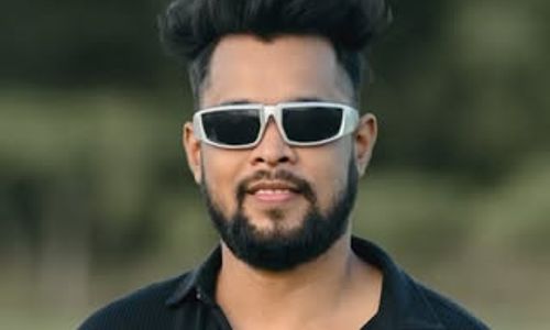 Influencer Image
