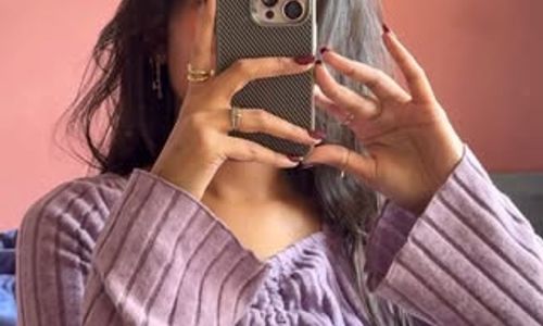 Influencer Image