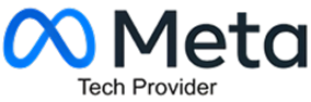 Meta logo